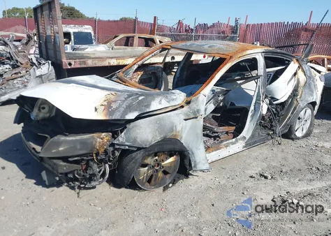 2015 Kia Optima Hybrid Ex z USA, uszkodzony, nr VIN KNAGN4AD1F5088686